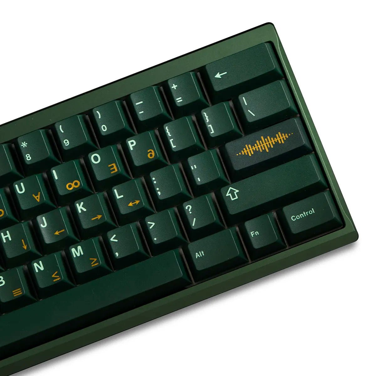Keycaps OHM Keykobo トリプルショット　キーキャップ ABS OHM KEYKOBO Keebz Cables N キーボード